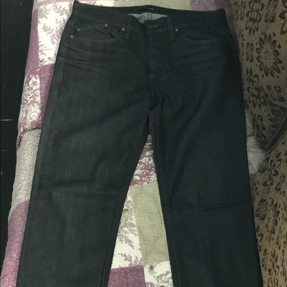 Joe’s jeans
